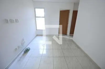 Apartamento para aluguel - setor progresso, 2 quartos,  67 m² - goiânia