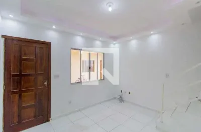 Casa / sobrado em condomínio para aluguel - jardim arize, 2 quartos,  110 m² - são paulo
