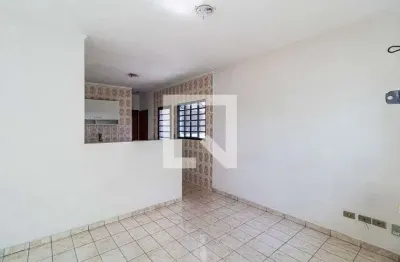 Casa para aluguel - butantã, 2 quartos,  60 m² - são paulo