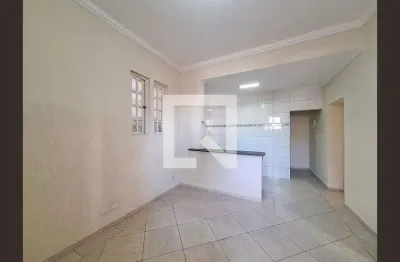 Casa para aluguel - santana, 2 quartos,  72 m² - são paulo