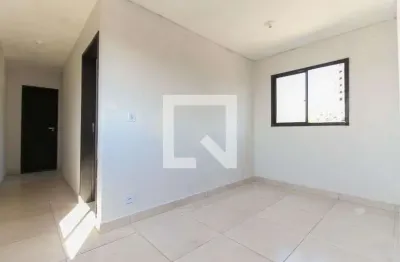 Apartamento para aluguel - itaquera, 2 quartos,  40 m² - são paulo