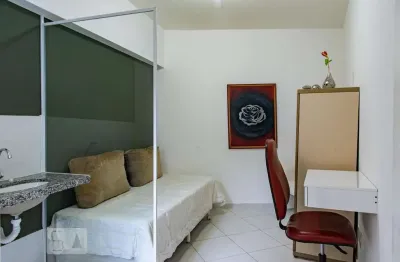 Kitnet / stúdio para aluguel - cambuci, 1 quarto,  15 m² - são paulo