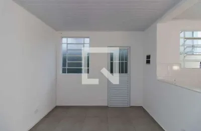 Casa / sobrado em condomínio para aluguel - tremembe, 3 quartos,  70 m² - são paulo