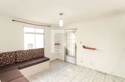 Apartamento para aluguel - vila guilherme, 2 quartos,  63 m² - são paulo