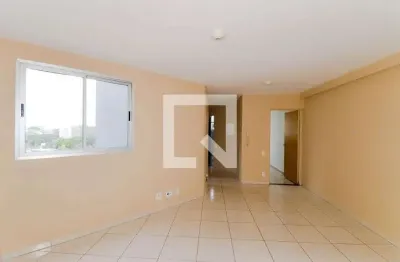 Apartamento para aluguel - picanço, 2 quartos,  51 m² - guarulhos