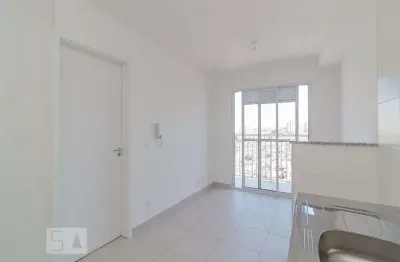 Apartamento para aluguel - vila ema, 1 quarto,  28 m² - são paulo