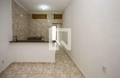 Apartamento para aluguel - cidade sao mateus, 2 quartos,  60 m² - são paulo