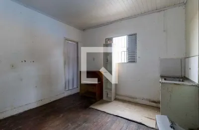 Kitnet / stúdio para aluguel - sacomã, 1 quarto,  50 m² - são paulo