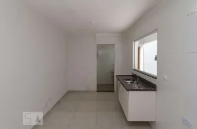 Apartamento para aluguel - vila invernada, 1 quarto,  36 m² - são paulo