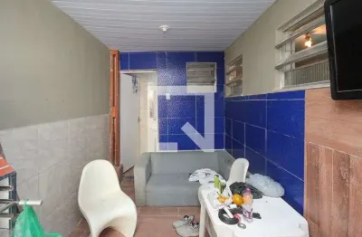 Kitnet / stúdio para aluguel - jardim avelino , 1 quarto,  15 m² - são paulo