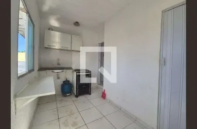 Apartamento para aluguel - recreio, 1 quarto,  30 m² - rio de janeiro