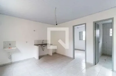 Apartamento para aluguel - cambuci, 1 quarto,  40 m² - são paulo