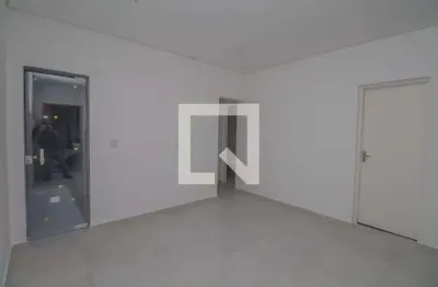 Apartamento para aluguel - vila ema, 2 quartos,  48 m² - são paulo