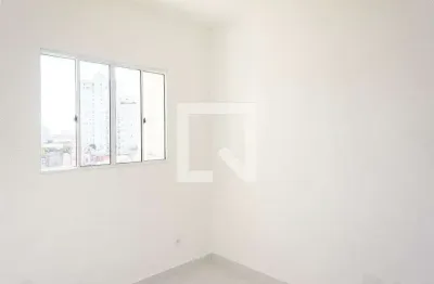 Apartamento para aluguel - vila carrão, 1 quarto,  32 m² - são paulo