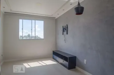 Apartamento para aluguel - itaquera, 2 quartos,  42 m² - são paulo