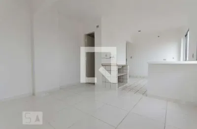 Apartamento para aluguel - jabaquara, 1 quarto,  44 m² - são paulo