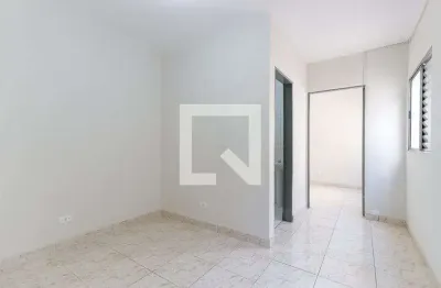 Apartamento para aluguel - vila maria , 1 quarto,  34 m² - são paulo