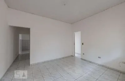 Casa com 2 quartos para alugar na Rua Arapari, Vila Carrão, São Paulo