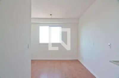 Kitnet / stúdio para aluguel - jardim felicidade, 1 quarto,  18 m² - são paulo