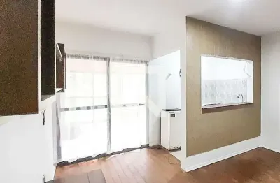 Casa / sobrado em condomínio para aluguel - tatuapé, 1 quarto,  45 m² - são paulo