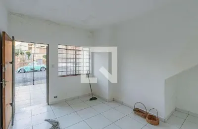 Casa para aluguel - sacomã, 1 quarto,  90 m² - são paulo
