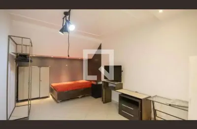 Kitnet / stúdio para aluguel - vila mazzei, 1 quarto,  28 m² - são paulo
