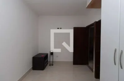Kitnet / stúdio para aluguel - vila mazzei, 1 quarto,  28 m² - são paulo
