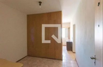 Apartamento para aluguel - centro, 1 quarto,  50 m² - campinas