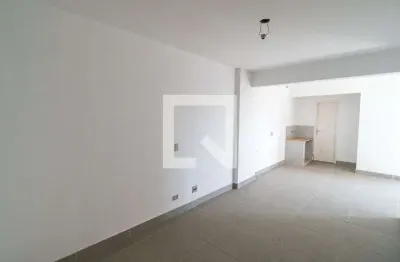 Apartamento para aluguel - jabaquara, 1 quarto,  65 m² - são paulo