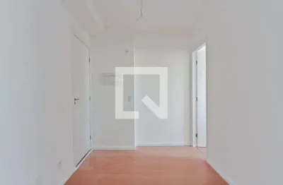 Apartamento para aluguel - jardim felicidade, 2 quartos,  42 m² - são paulo