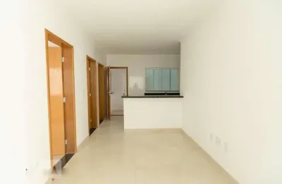 Apartamento para aluguel - vila ema, 2 quartos,  50 m² - são paulo