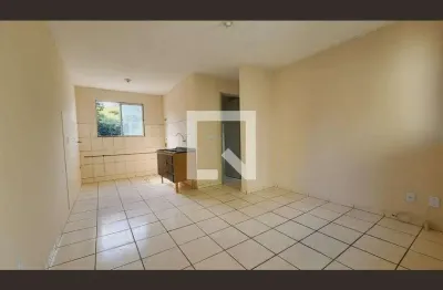 Apartamento com 2 quartos para alugar na Rua Miguel Barretto Mattar, Vila Nambi, Jundiaí