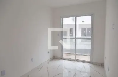 Casa / sobrado em condomínio para aluguel - vila augusta, 2 quartos,  95 m² - guarulhos