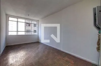 Apartamento para aluguel - liberdade, 1 quarto,  25 m² - são paulo