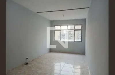 Kitnet / stúdio para aluguel - centro, 1 quarto,  30 m² - são paulo
