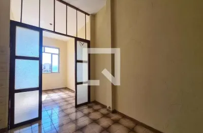 Apartamento para aluguel - quintino bocaiúva, 1 quarto,  35 m² - rio de janeiro