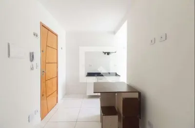 Apartamento para aluguel - vila esperança, 1 quarto,  30 m² - são paulo