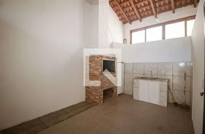 Apartamento para aluguel - teresópolis, 1 quarto,  50 m² - porto alegre
