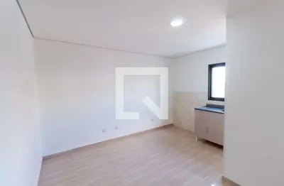 Apartamento para aluguel - ermelino matarazzo, 1 quarto,  35 m² - são paulo