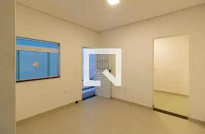 Apartamento para aluguel - vila invernada, 1 quarto,  28 m² - são paulo