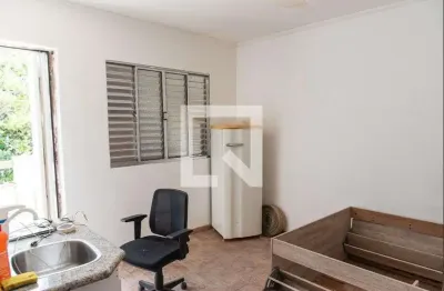 Kitnet / stúdio para aluguel - ipiranga, 1 quarto,  49 m² - são paulo