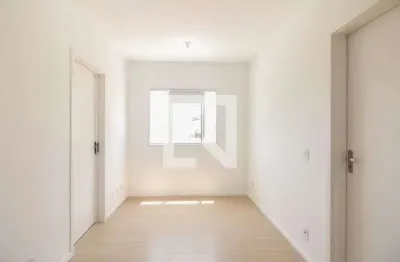 Apartamento para aluguel - vila aricanduva, 2 quartos,  34 m² - são paulo