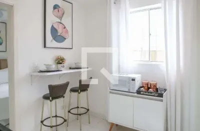 Apartamento para aluguel - bom retiro, 1 quarto,  40 m² - são paulo