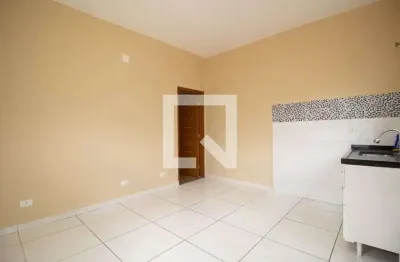 Kitnet / stúdio para aluguel - vila jaguara, 1 quarto,  48 m² - são paulo