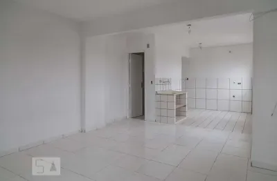 Apartamento para aluguel - jabaquara, 1 quarto,  44 m² - são paulo