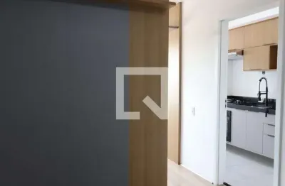 Kitnet / Stúdio para Aluguel - Vila Santa Clara, 1 Quarto,  27 m² - São Paulo
