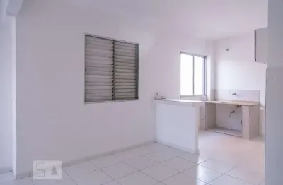 Kitnet / stúdio para aluguel - jabaquara, 1 quarto,  44 m² - são paulo