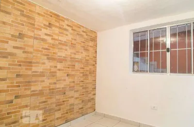 Casa para aluguel - vila campestre, 3 quartos,  200 m² - são paulo