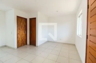 Apartamento para aluguel - itaquera, 1 quarto,  34 m² - são paulo