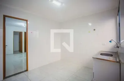 Casa com 1 quarto para alugar na Rua Doutor Nogueira Martins, Saúde, São Paulo